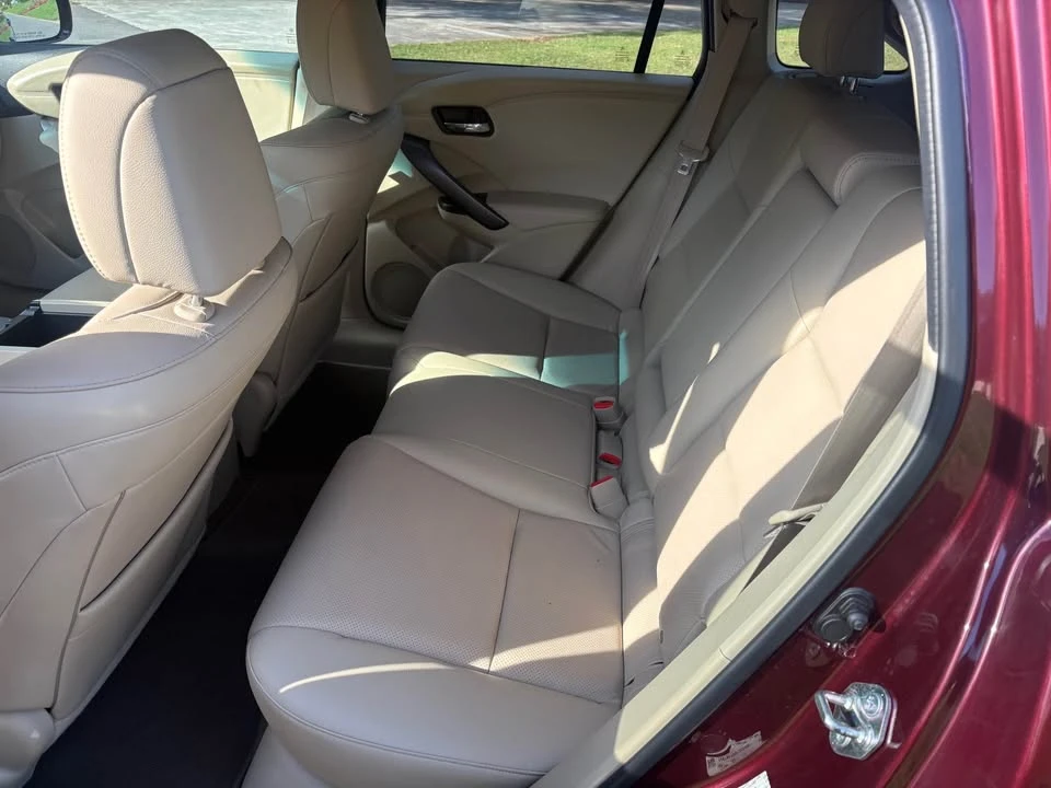 2015 Acura RDX 2nd Gen - Image 15 of 17