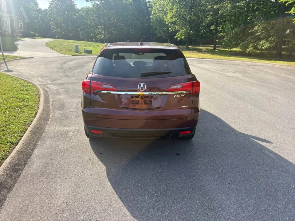 2015 Acura RDX 2nd Gen - Image 5 of 17