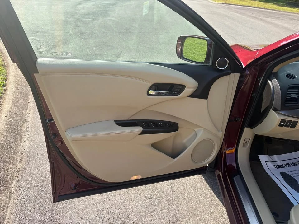 2015 Acura RDX 2nd Gen - Image 16 of 17