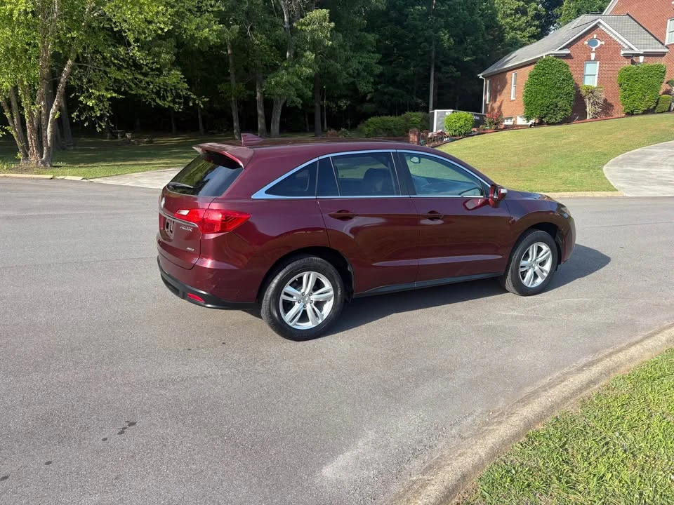 2015 Acura RDX 2nd Gen - Image 6 of 17