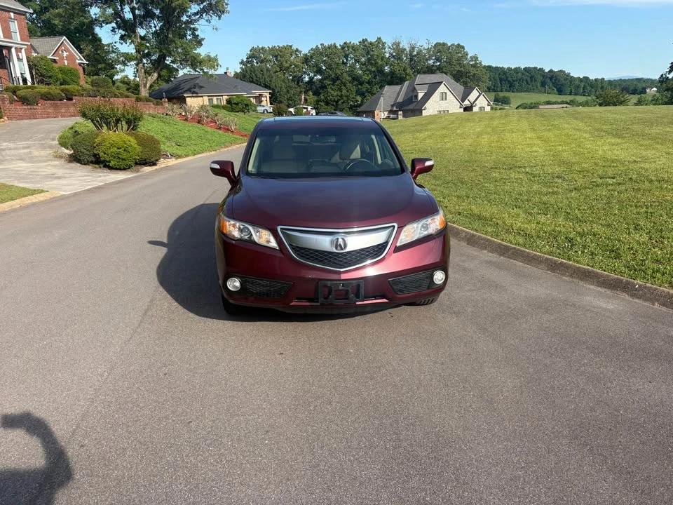 2015 Acura RDX 2nd Gen - Image 4 of 17