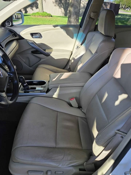 2015 Acura RDX 2nd Gen - Image 5 of 14