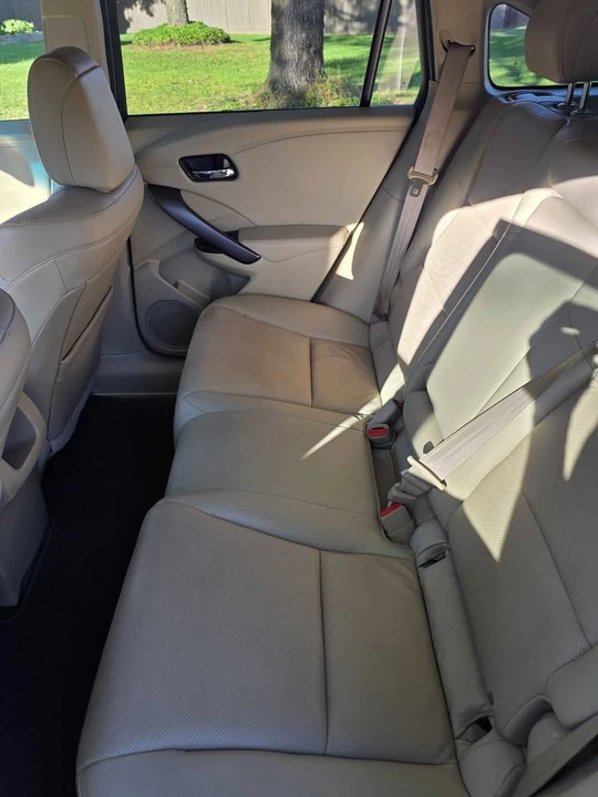 2015 Acura RDX 2nd Gen - Image 8 of 14
