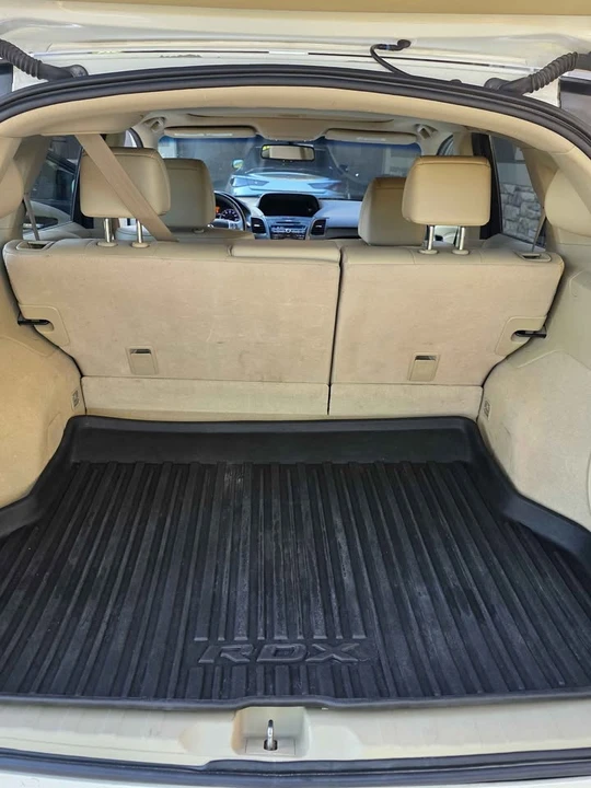 2015 Acura RDX 2nd Gen - Image 10 of 14