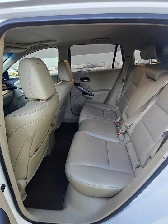 2015 Acura RDX 2nd Gen - Image 14 of 14