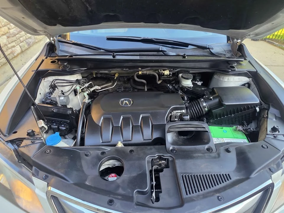 2015 Acura RDX 2nd Gen - Image 13 of 14