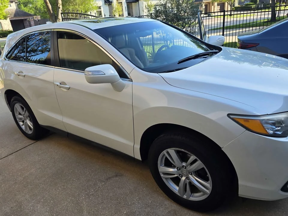 2015 Acura RDX 2nd Gen - Image 9 of 14