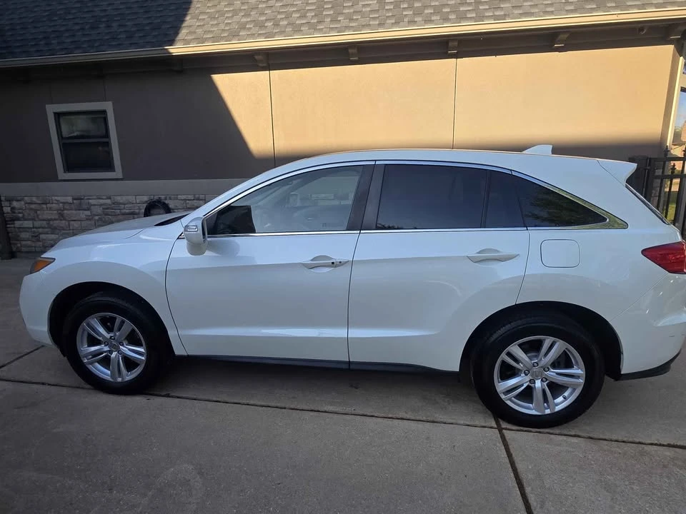 2015 Acura RDX 2nd Gen - Image 12 of 14