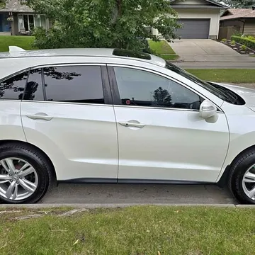 2015 Acura RDX