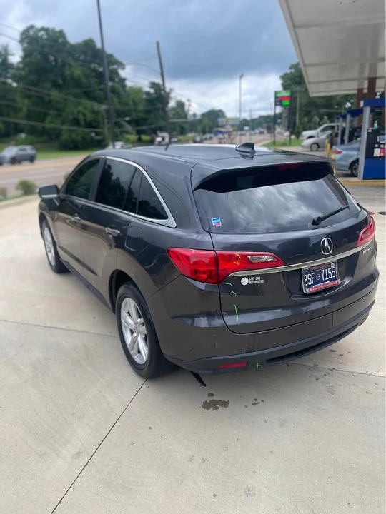 2015 Acura RDX 2nd Gen - Image 6 of 13