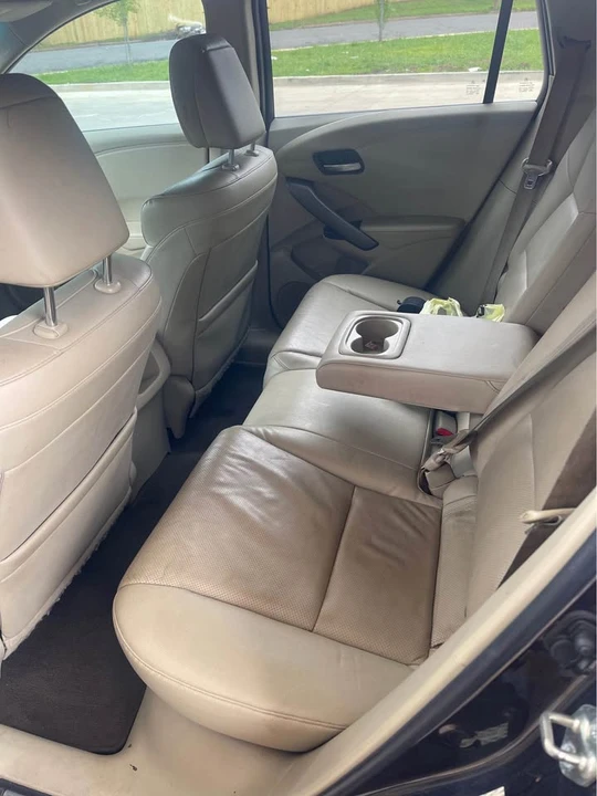 2015 Acura RDX 2nd Gen - Image 11 of 13