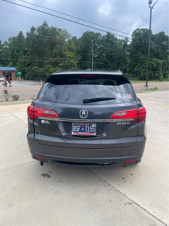 2015 Acura RDX 2nd Gen - Image 5 of 13