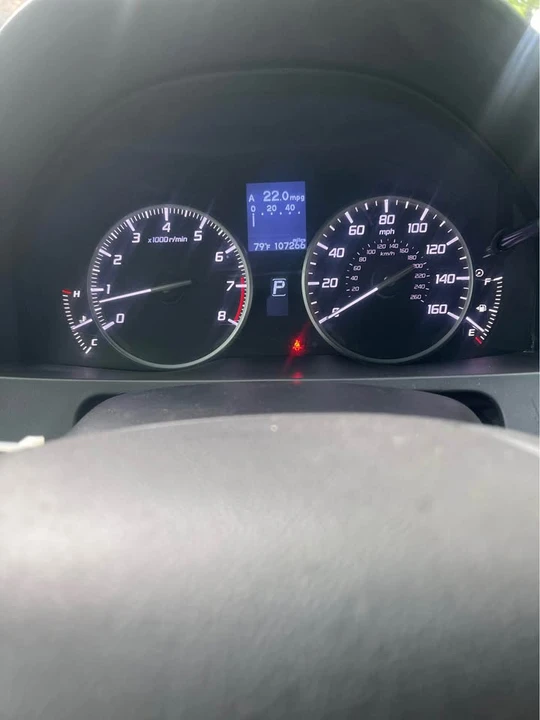 2015 Acura RDX 2nd Gen - Image 8 of 13