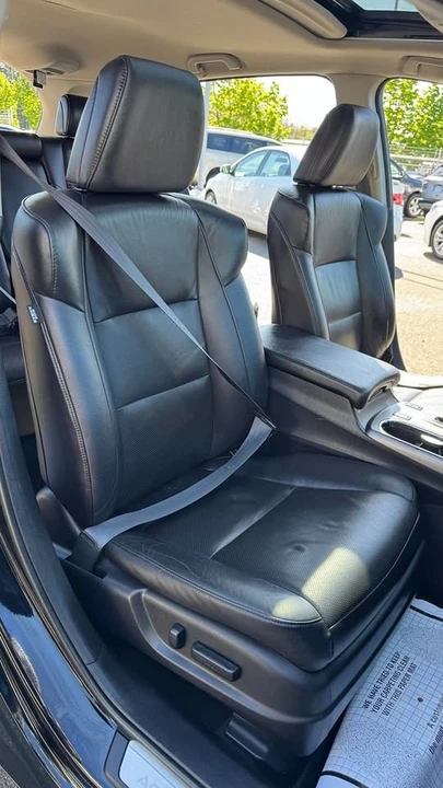 2015 Acura RDX 2nd Gen - Image 20 of 20