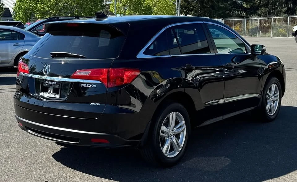 2015 Acura RDX 2nd Gen - Image 5 of 20