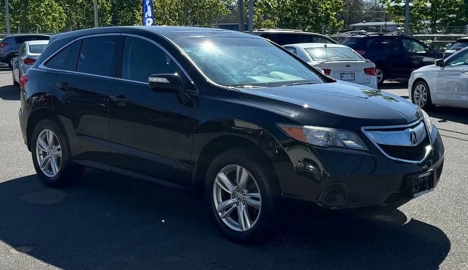 2015 Acura RDX 2nd Gen - Image 7 of 20
