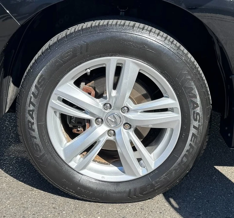 2015 Acura RDX 2nd Gen - Image 12 of 20