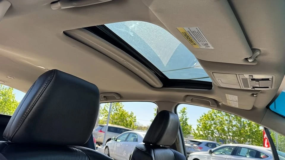 2015 Acura RDX 2nd Gen - Image 17 of 20