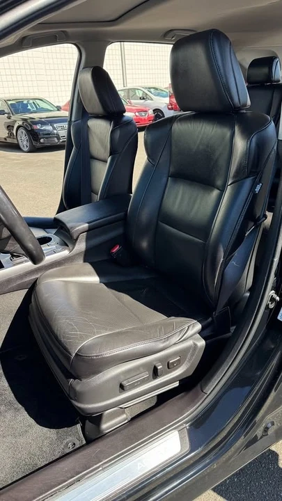 2015 Acura RDX 2nd Gen - Image 14 of 20