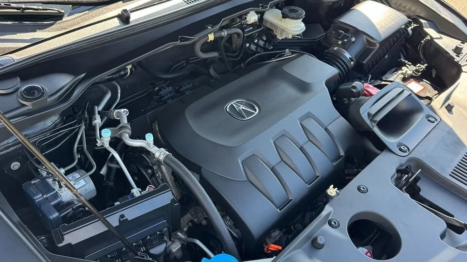 2015 Acura RDX 2nd Gen - Image 11 of 20