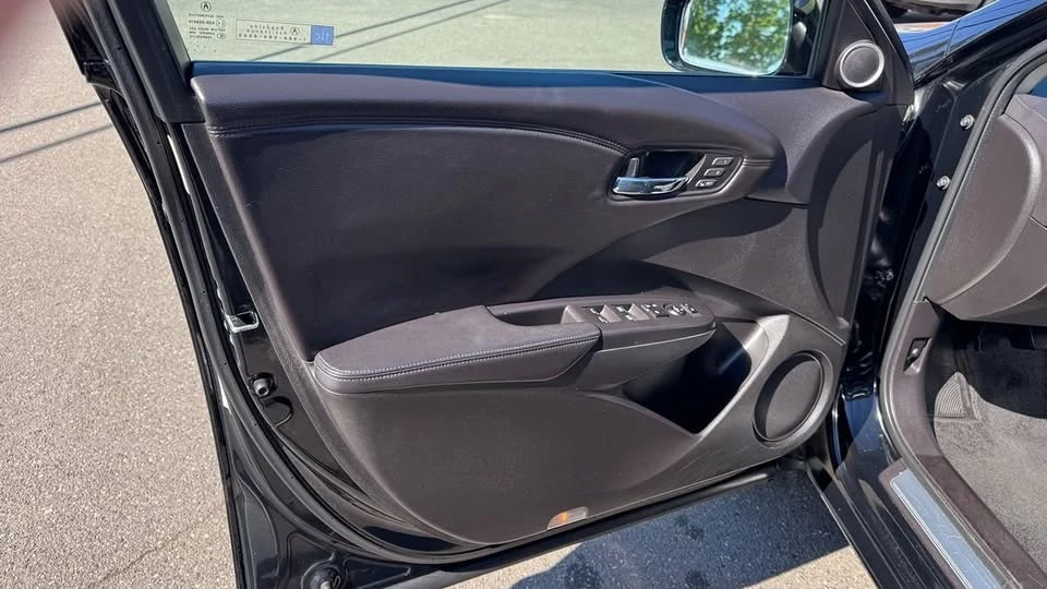 2015 Acura RDX 2nd Gen - Image 13 of 20