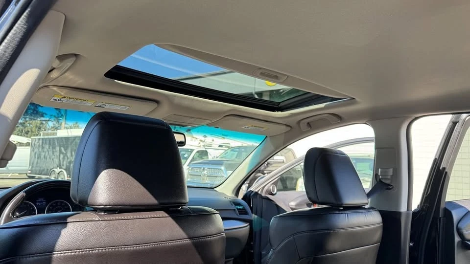 2015 Acura RDX 2nd Gen - Image 16 of 20