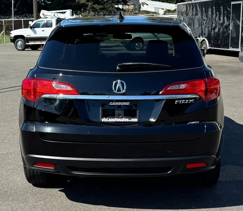 2015 Acura RDX 2nd Gen - Image 4 of 20
