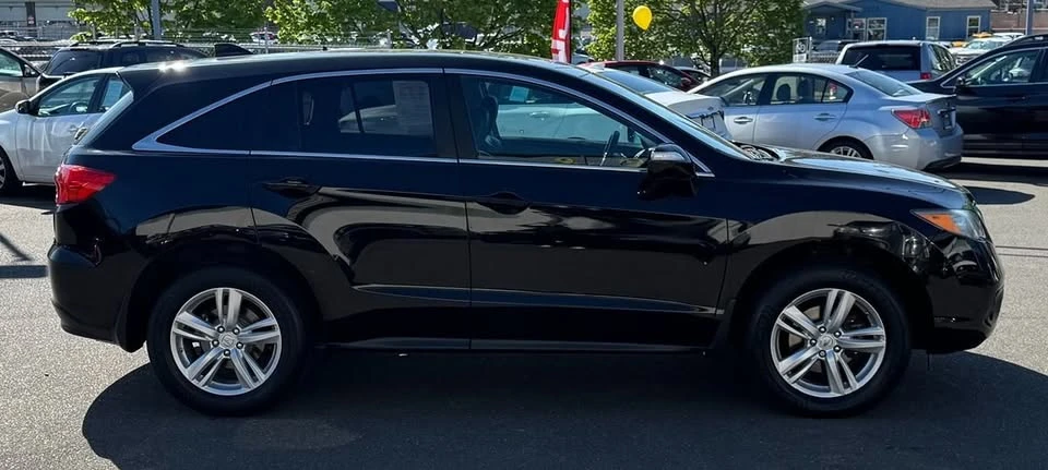 2015 Acura RDX 2nd Gen - Image 6 of 20