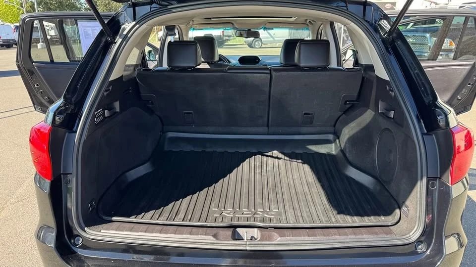 2015 Acura RDX 2nd Gen - Image 18 of 20