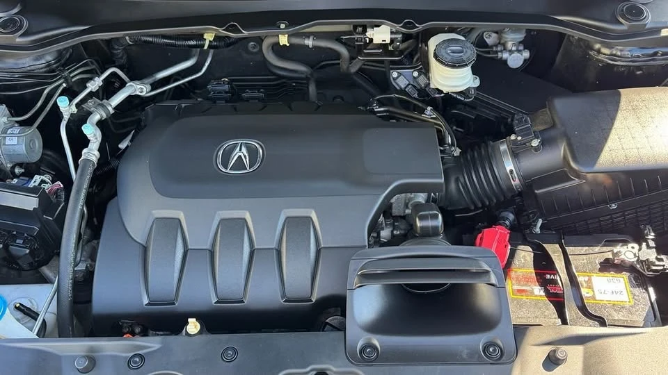 2015 Acura RDX 2nd Gen - Image 10 of 20