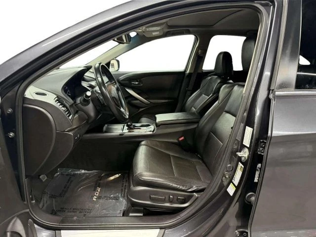 2015 Acura RDX 2nd Gen - Image 11 of 12