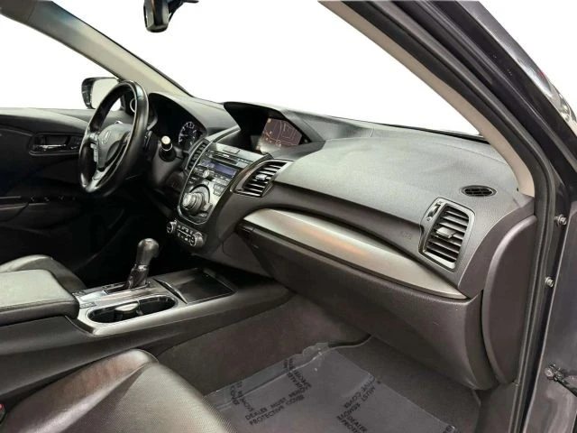 2015 Acura RDX 2nd Gen - Image 10 of 12