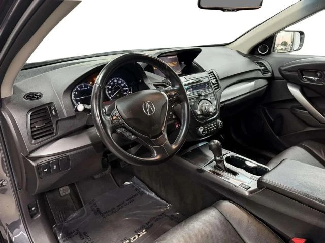 2015 Acura RDX 2nd Gen - Image 9 of 12