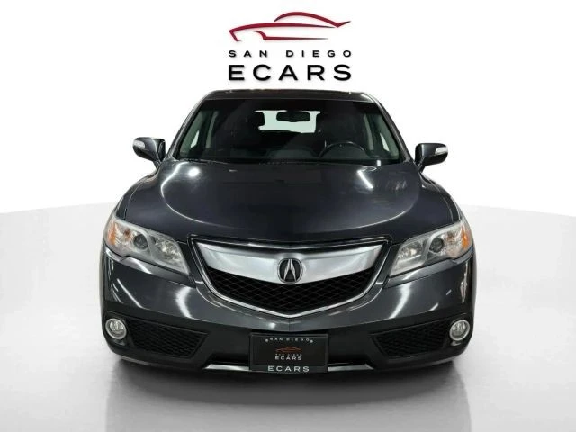 2015 Acura RDX 2nd Gen - Image 2 of 12