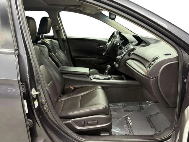 2015 Acura RDX 2nd Gen - Image 12 of 12