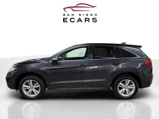 2015 Acura RDX 2nd Gen - Image 8 of 12