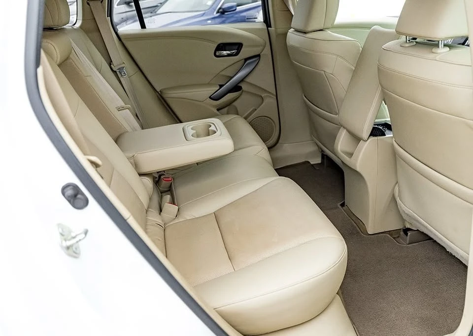 2015 Acura RDX 2nd Gen - Image 11 of 12