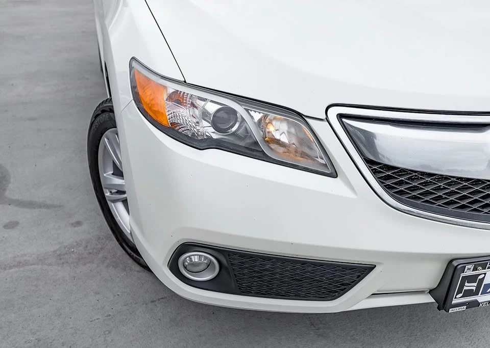 2015 Acura RDX 2nd Gen - Image 4 of 12