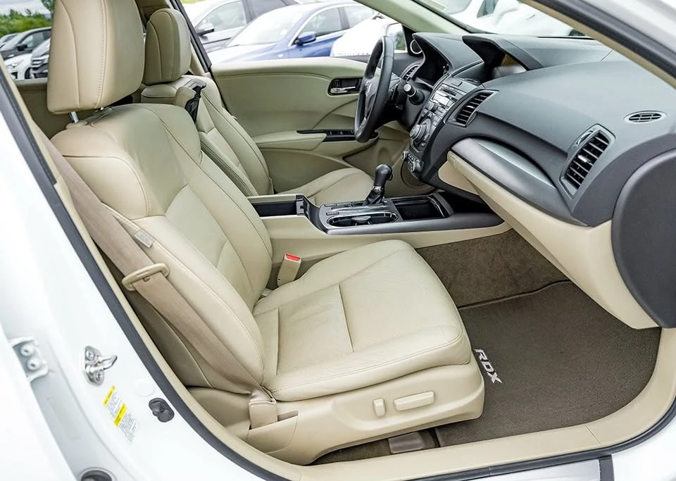 2015 Acura RDX 2nd Gen - Image 10 of 12