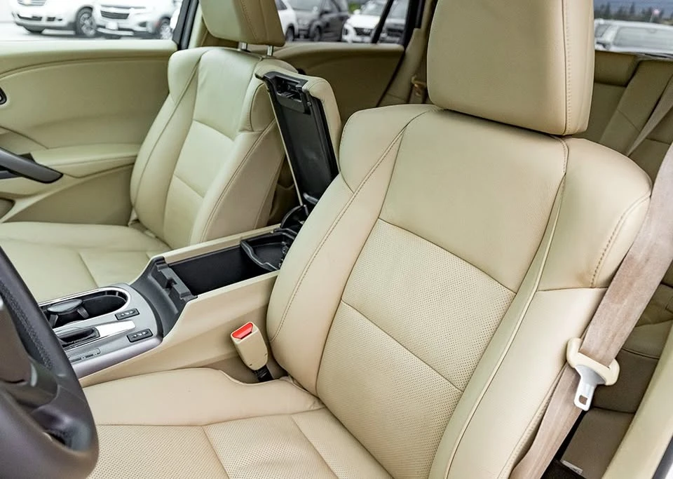 2015 Acura RDX 2nd Gen - Image 9 of 12