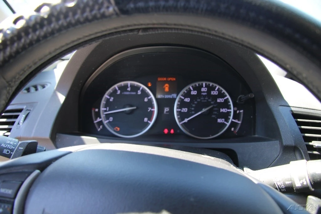 2015 Acura RDX 2nd Gen - Image 17 of 21