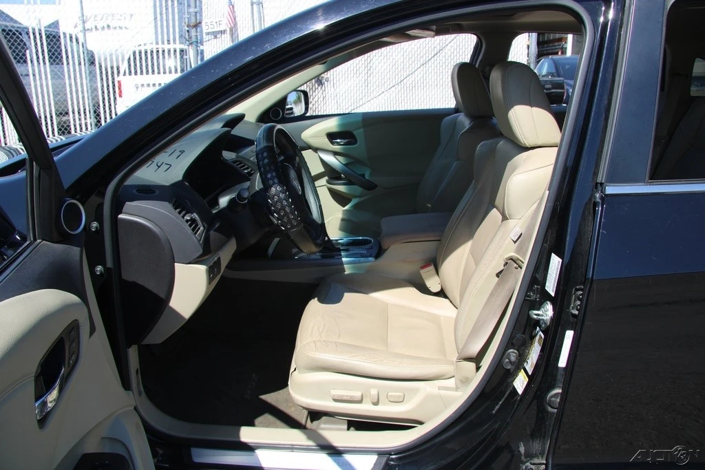 2015 Acura RDX 2nd Gen - Image 15 of 21