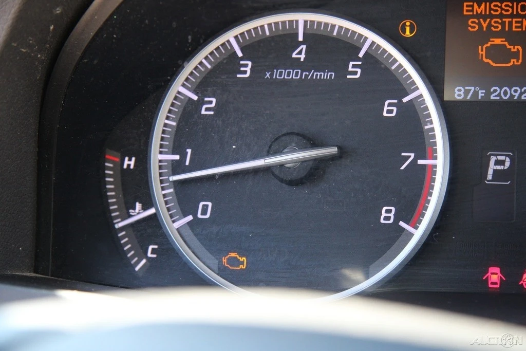 2015 Acura RDX 2nd Gen - Image 20 of 21