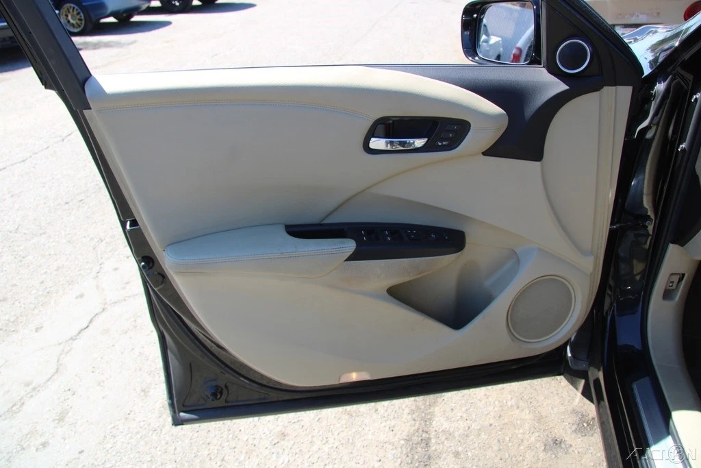 2015 Acura RDX 2nd Gen - Image 14 of 21
