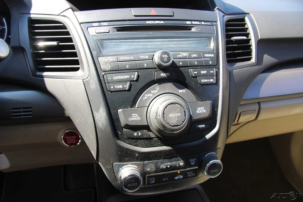2015 Acura RDX 2nd Gen - Image 21 of 21