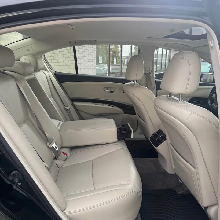 2015 Acura RLX - Image 6 of 18