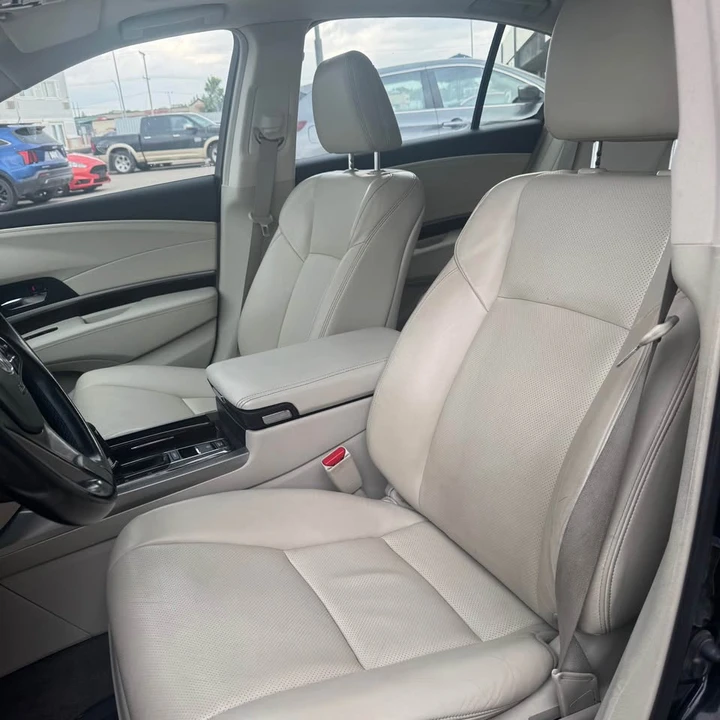 2015 Acura RLX - Image 14 of 18