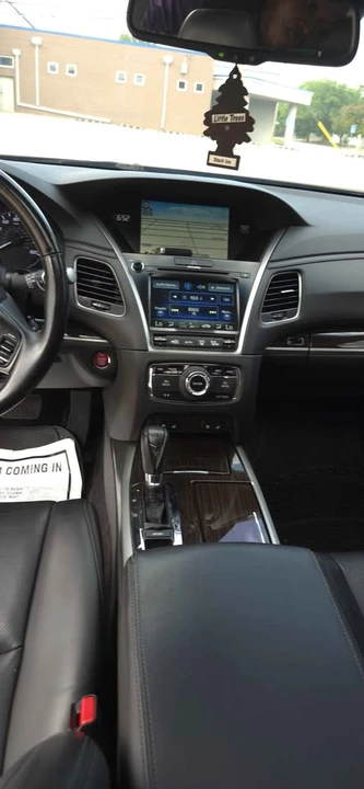 2015 Acura RLX - Image 3 of 20