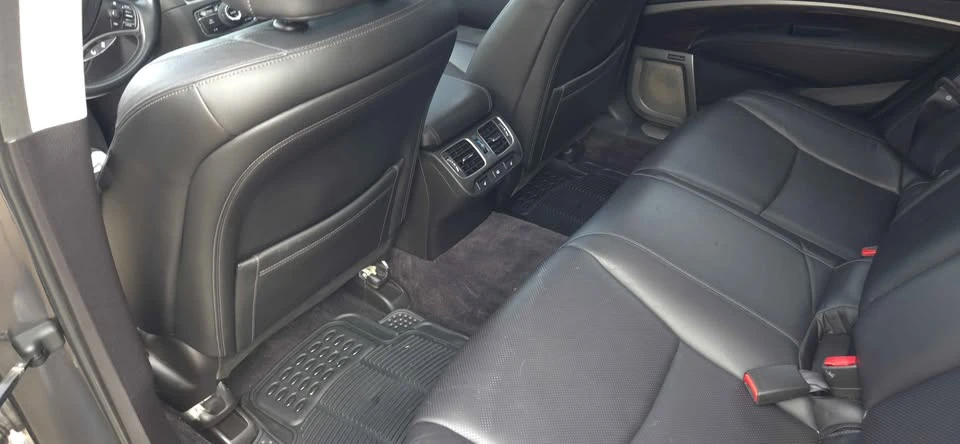 2015 Acura RLX - Image 6 of 20