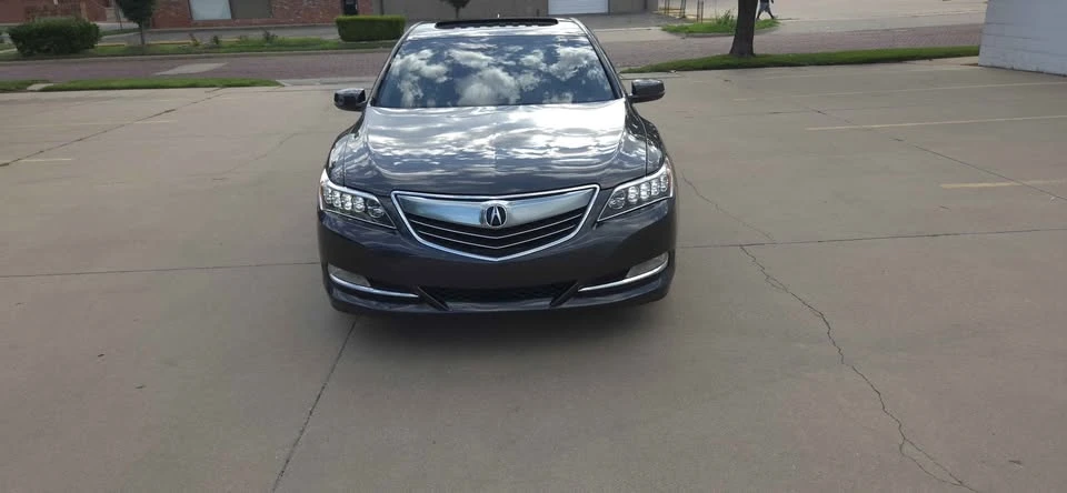 2015 Acura RLX - Image 20 of 20